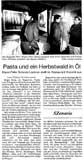 Artikel in der S�ddeutschen Zeitung vom 02.09.2000